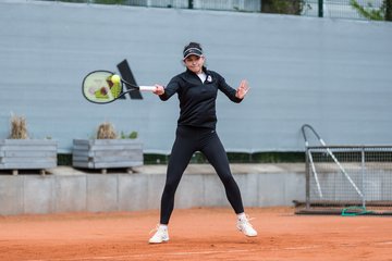 Eva Lys 30 - BL Club an der Alster - Blau Weiss Berlin : Ergebnis: 0:9